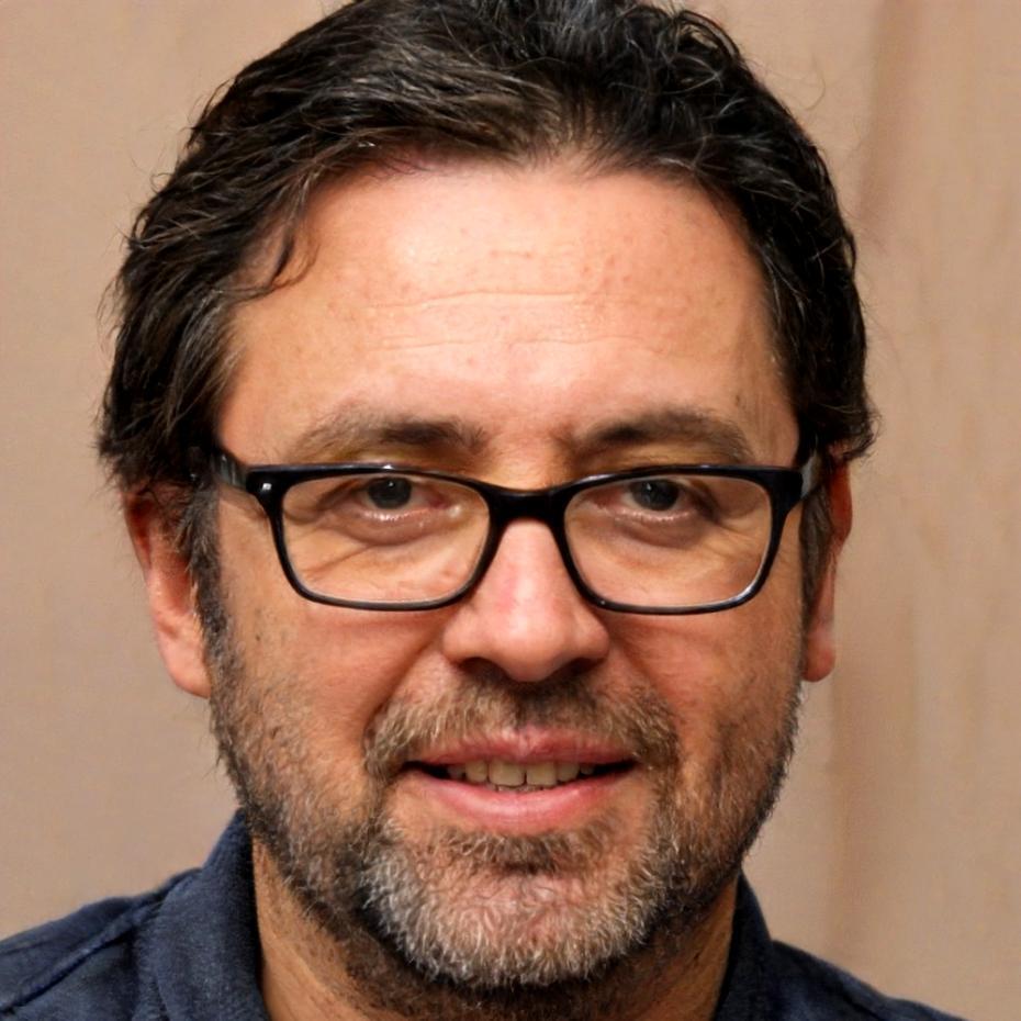 Dirk Maartens, lead SEO instructor